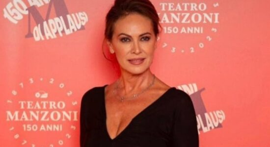 Pancia piatta, Cosa fa per mantenersi in forma Elena Sofia Ricci