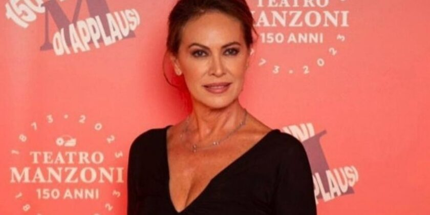 Pancia piatta, Cosa fa per mantenersi in forma Elena Sofia Ricci
