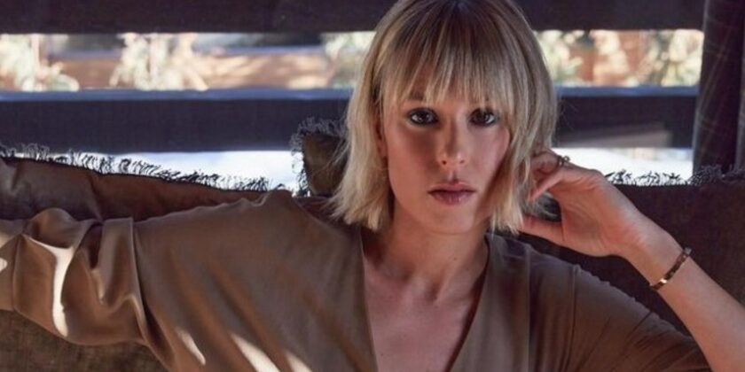 Pelle luminosa e liscia come Federica Pellegrini