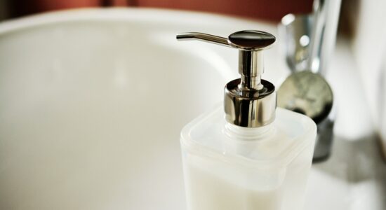 Per avere un bagno profumato per tanti giorni e senza più odori imbarazzanti
