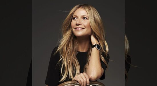 Per capelli perfetti e pelle morbida a 50 anni ecco cosa fa Gwyneth Paltrow ogni giorno-foto da Instagram
