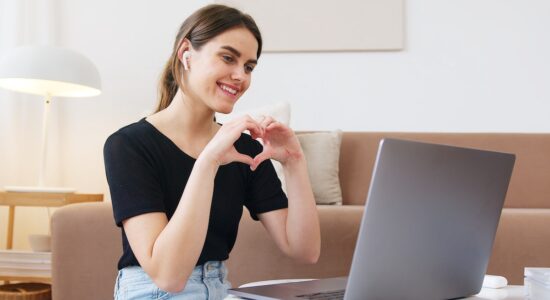 Per una relazione felice e duratura anche a distanza