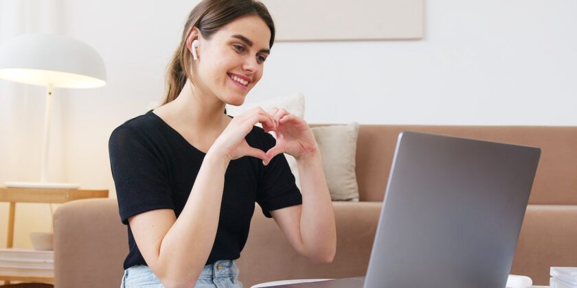 Per una relazione felice e duratura anche a distanza