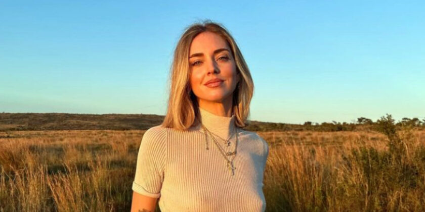Perdere peso per una prova costume impeccabile e avere fianchi stretti a 30 e a 40 anni, cosa fa Chiara Ferragni