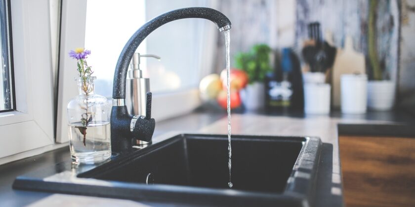 Pesticidi nell’acqua del rubinetto-proiezionidiborsa.it
