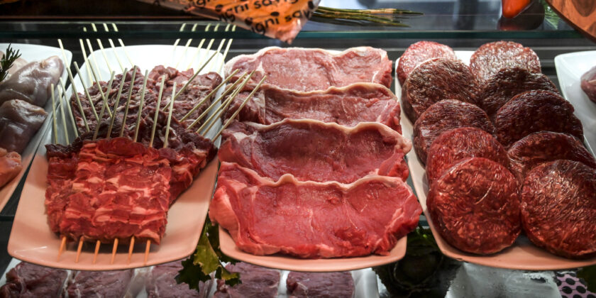 Pochi la comprano ma questa carne economica è davvero magra, gustosa e proteica-proiezionidiborsa.it
