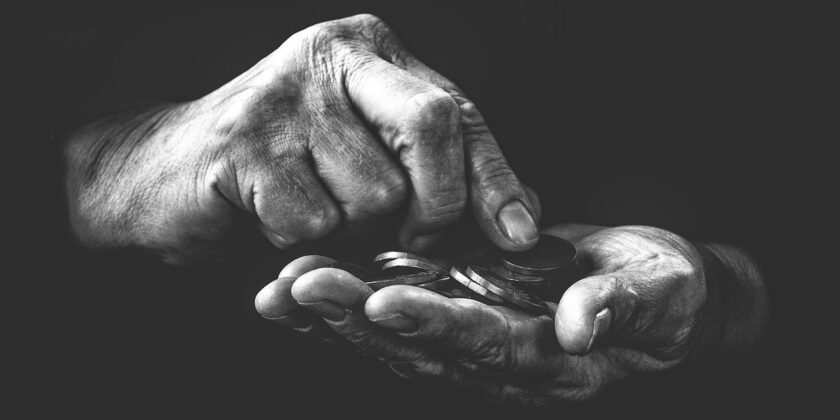 Pochi sanno perché dovrebbero veramente spostare i soldi per non perderli