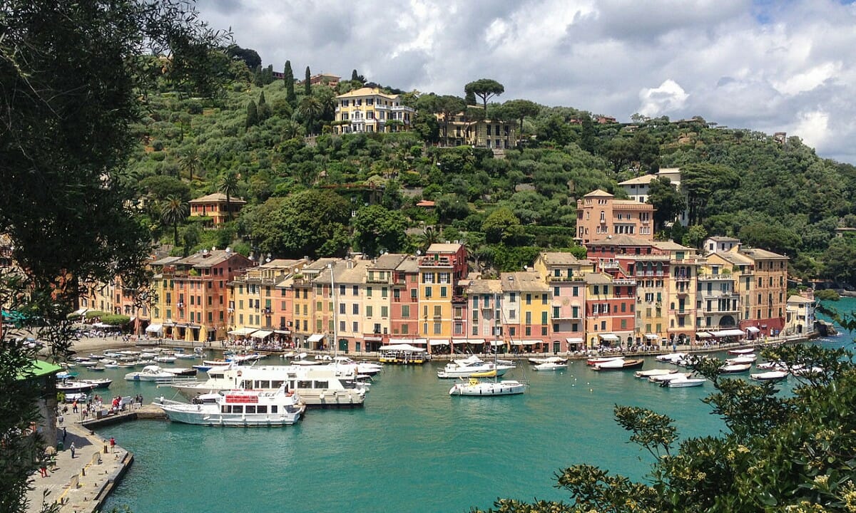 Portofino