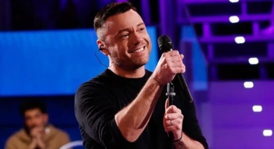Primo piatto preferito di Tiziano Ferro