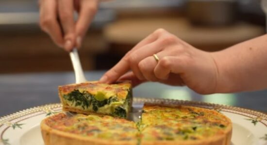 Prova la ricetta facile e gustosa scelta da Carlo e Camilla
