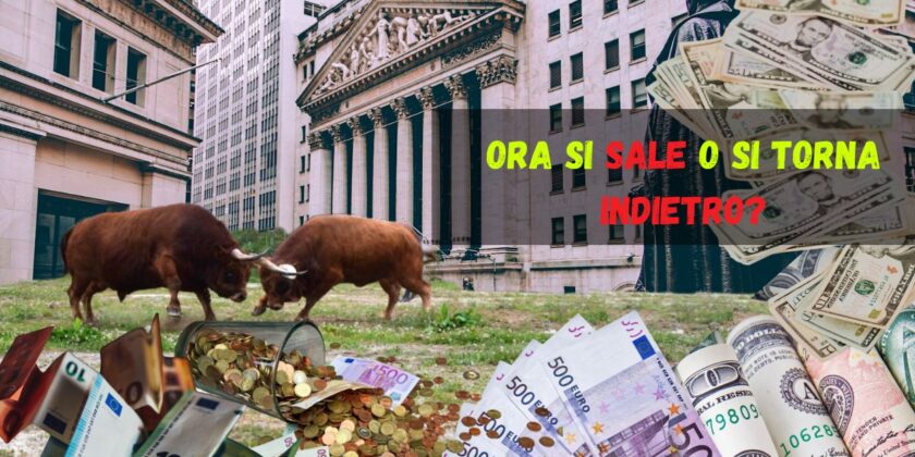 Quale direzione prenderanno da ora in poi i mercati azionari