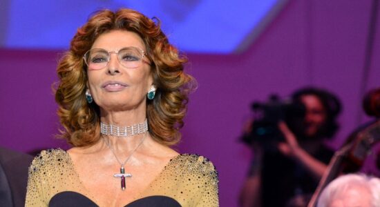 Quanta pasta mangiare al giorno secondo Sofia Loren