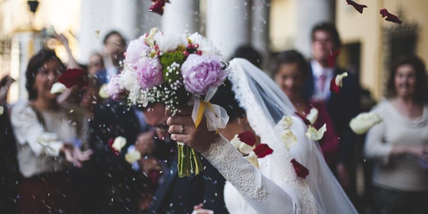 Quanti soldi si mettono in busta per un matrimonio