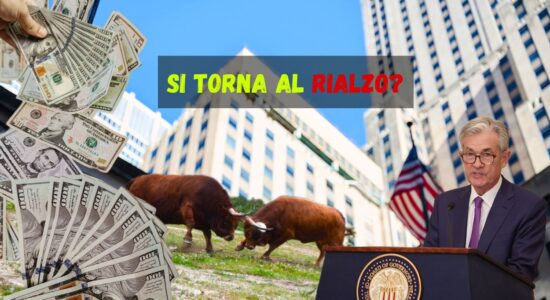 Questa è una giornata decisiva per Wall Street-proiezionidiborsa.it