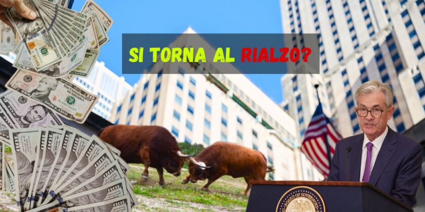Questa è una giornata decisiva per Wall Street-proiezionidiborsa.it