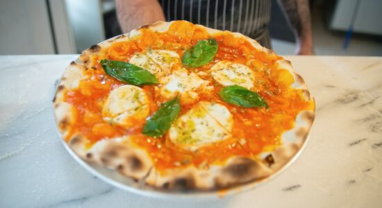 Queste 3 pizze sono tra le più amate dagli italiani