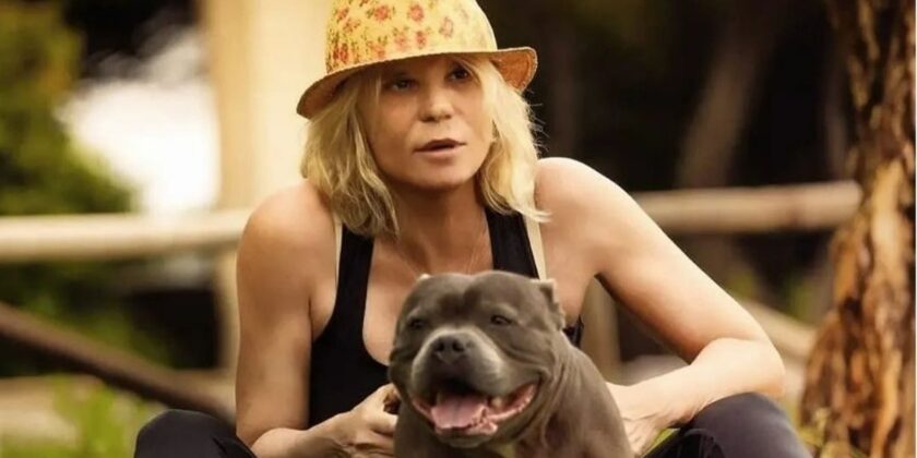 Razza di cane che ha conquistato il cuore di Maria De Filippi
