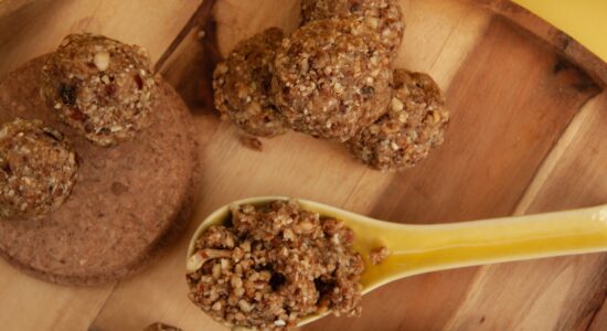 Riciclare carne e colomba avanzati