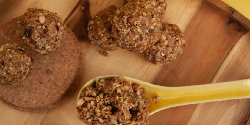Riciclare carne e colomba avanzati