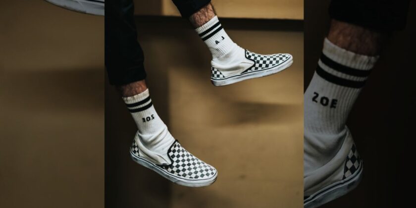 Scarpe comode della primavera 2023 che sono un classico intramontabile-foto da Instagram