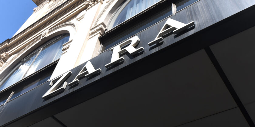 Sconti Zara da non perdere per la primavera e l'estate 2023
