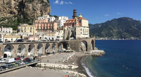 Scoprire la Costiera Amalfitana