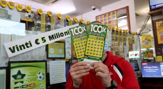 Se sogni di diventare milionario con il Gratta e Vinci