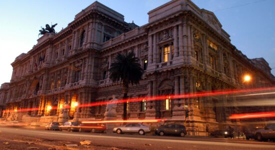 Se stipuliamo un’assicurazione sulla vita dovremmo conoscere questa sentenza-Sede Corte Cassazione-proiezionidiborsa.it