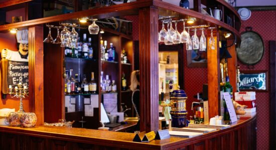 Se vuoi aprire un bar