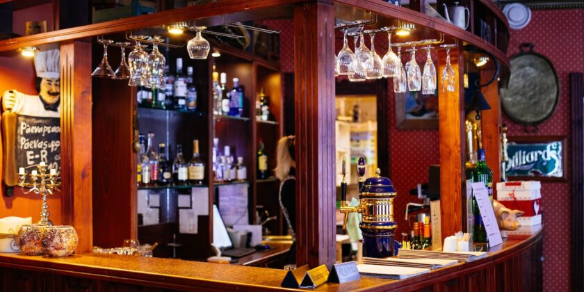 Se vuoi aprire un bar