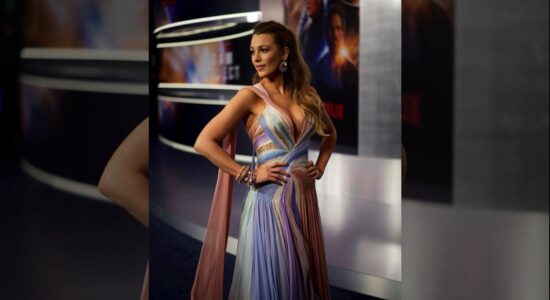 Sgonfiare la pancia e depurare il corpo con la bevanda naturale che prepara Blake Lively-foto da Instagram