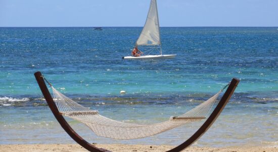 Solo 25 euro a notte in una vera e propria reggia con un mare da sogno alle Mauritius-proiezionidiborsa.it