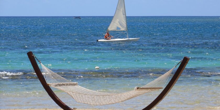 Solo 25 euro a notte in una vera e propria reggia con un mare da sogno alle Mauritius-proiezionidiborsa.it