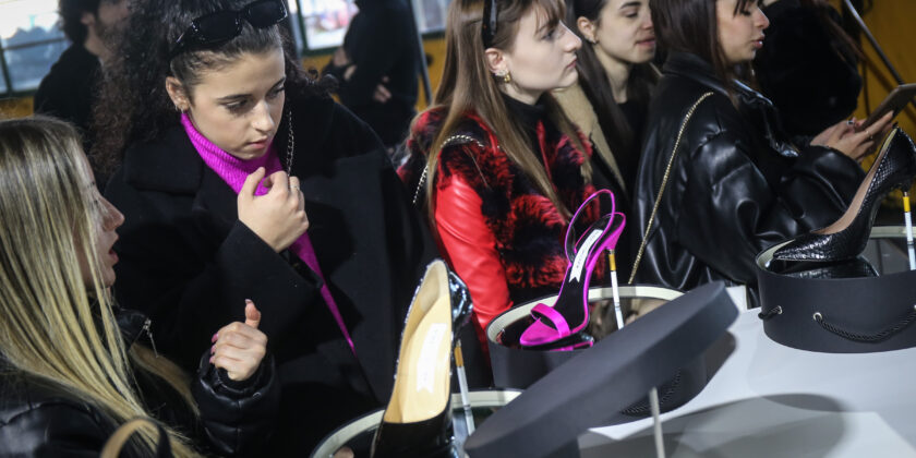 Sono questi i sandali che andranno di moda nell’estate 2023-proiezionidiborsa.it