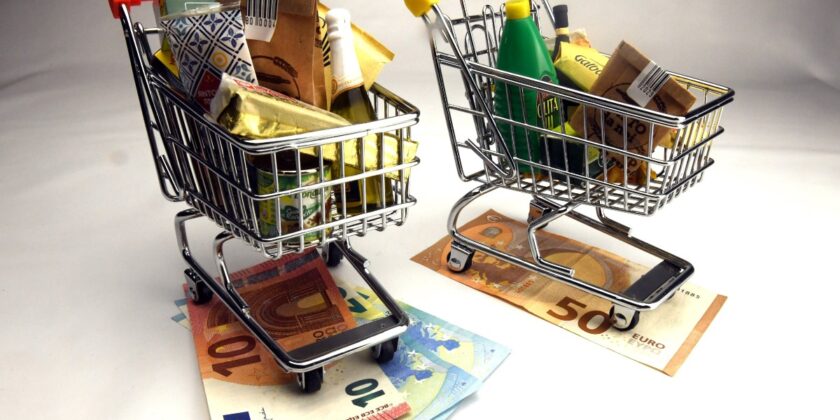 Stipendi più alti già da maggio