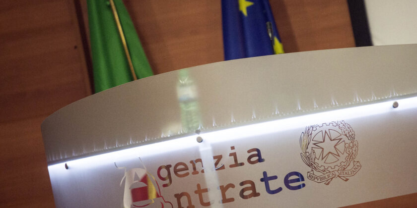 Stop ai pagamenti delle cartelle se presenti questa domanda all'Agenzia delle Entrate-proiezionidiborsa.it