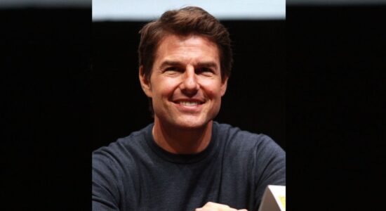 Tom Cruise fa 3 errori terribili con la carbonara-foto da wikipedia