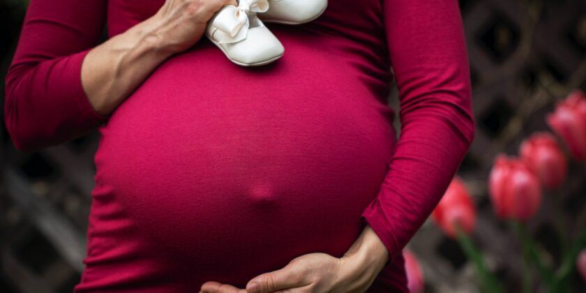 Tornare in forma dopo il parto