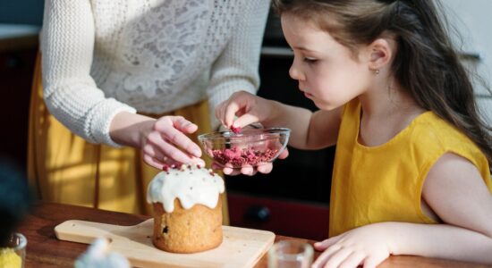 Tutti i modi per riciclare la colomba avanzata