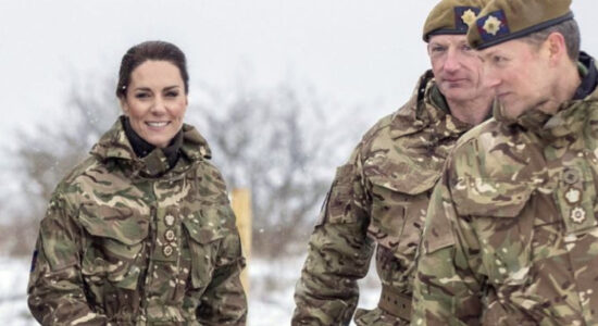 Un frullato detox per stare in forma e dire addio ai morsi della fame, la colazione di Kate Middleton