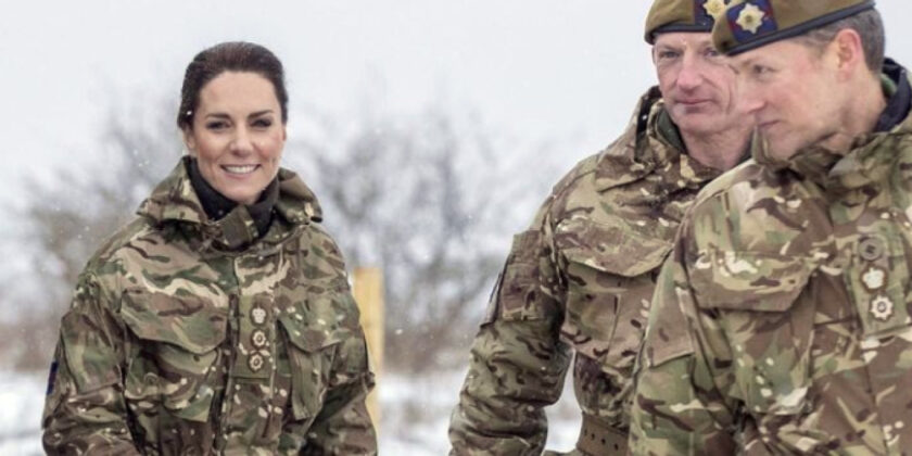 Un frullato detox per stare in forma e dire addio ai morsi della fame, la colazione di Kate Middleton