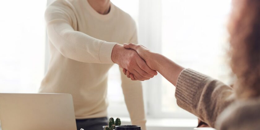 Un lavoro in cui non si rimarrà mai disoccupati