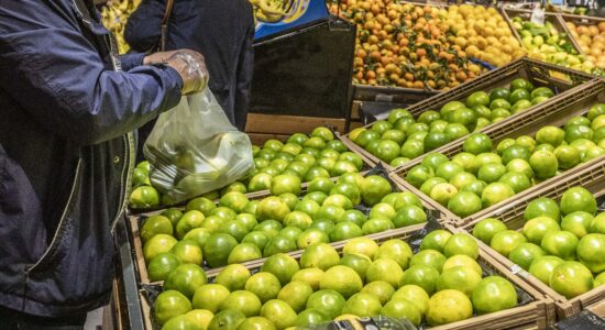 Usare la frutta come contorno per recuperare la forma fisica-proiezionidiborsa.it