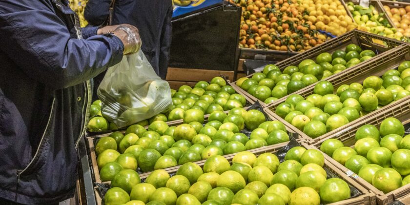 Usare la frutta come contorno per recuperare la forma fisica-proiezionidiborsa.it
