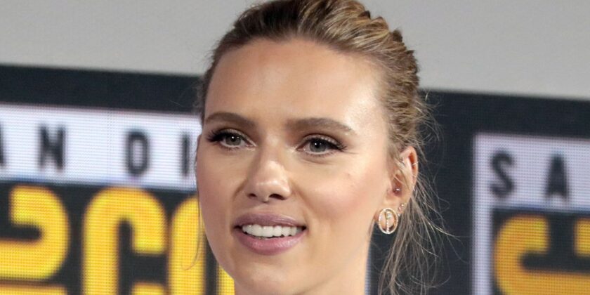 Via da casa topi, formiche e blatte con i semplici consigli di Scarlett Johansson