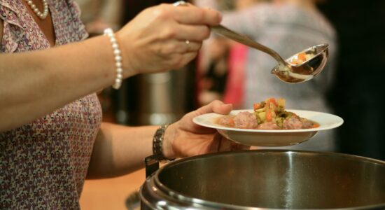 Cosa fare per mpiattare un piatto gourmet-proiezionidiborsa.it