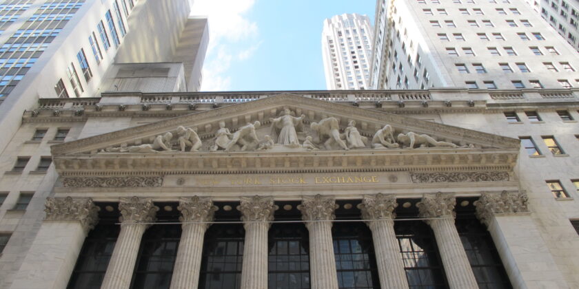 Wall Street è pronta per il grande salto-proiezionidiborsa.it