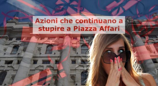 A2A potrebbe riservare ancora sorprese positive nelle prossime settimane
