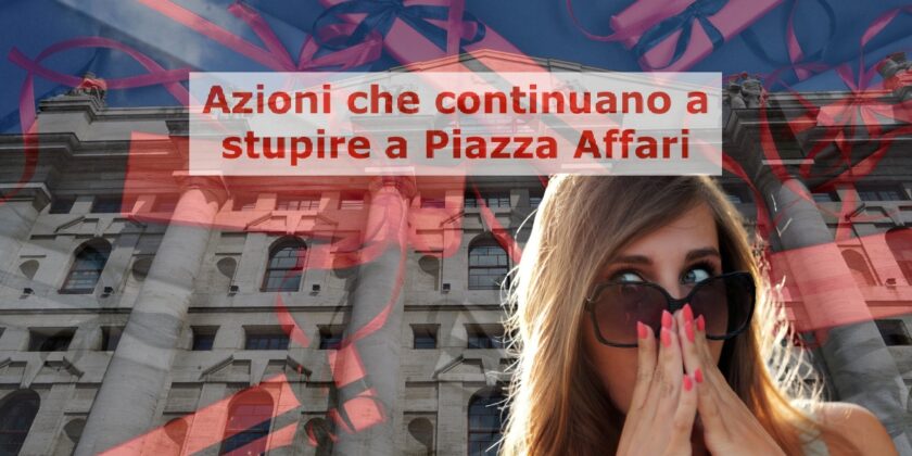 A2A potrebbe riservare ancora sorprese positive nelle prossime settimane