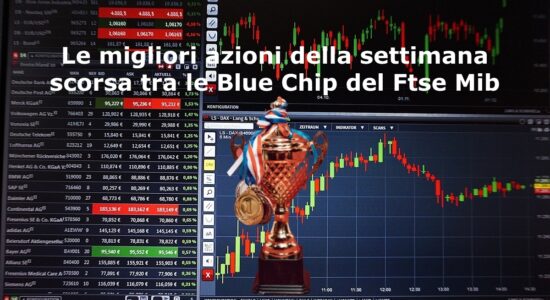 CNH Industrial e Pirelli sono stati i migliori titoli della settimana, ma potrebbero avere destini diversi